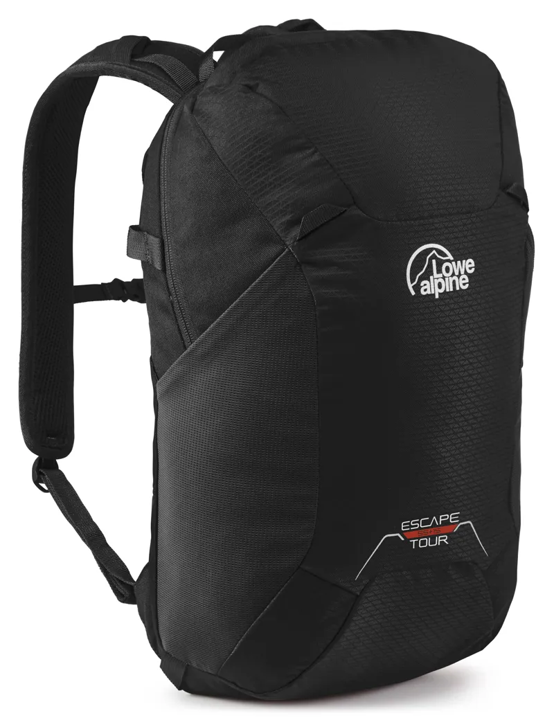 Lowe Alpine Escape Tour 55+15 Black-1